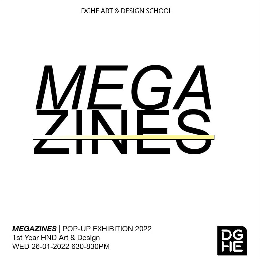 Magazines
