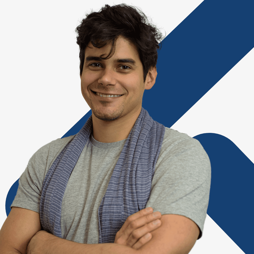 Adrian Fabrizio Banchon