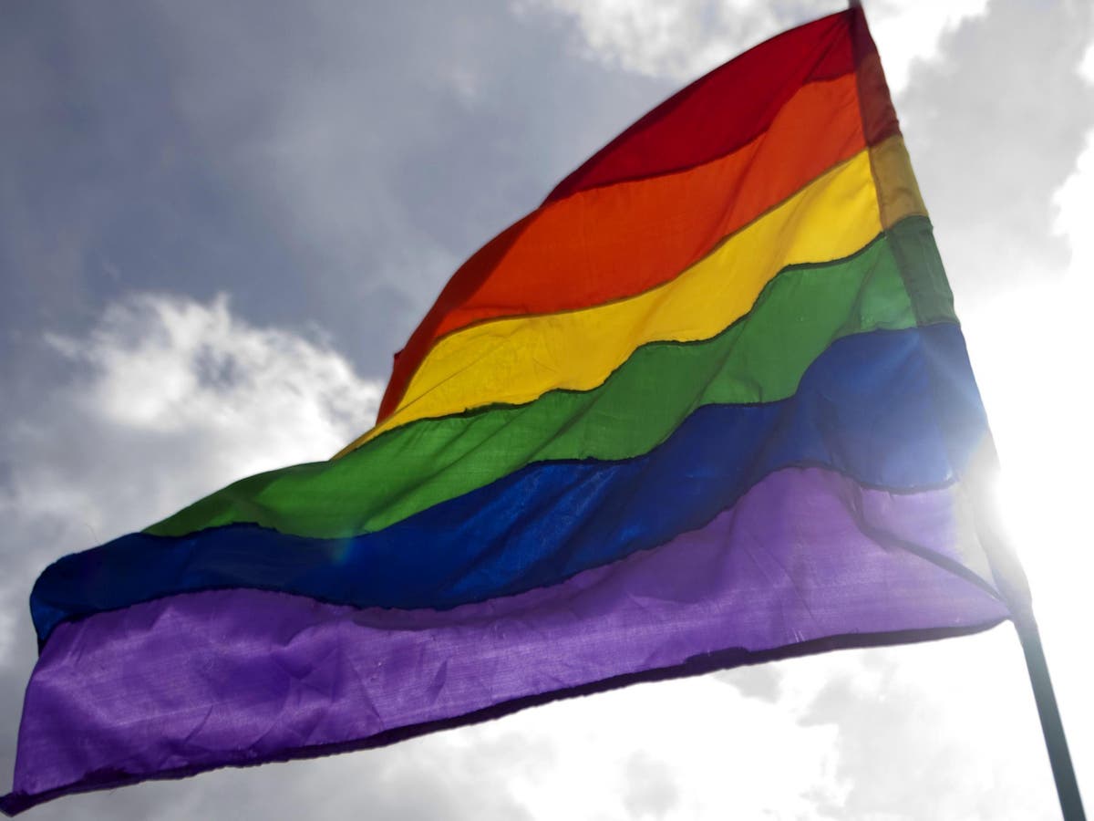 London flies a new Pride flag: a history of how the rainbow flag