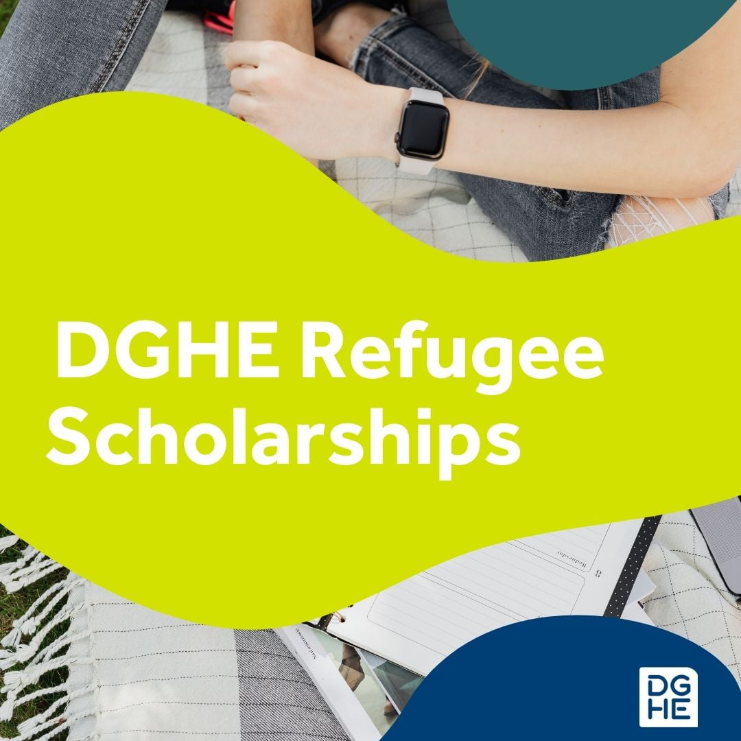DGHE Offering New Scholarship For Refugees