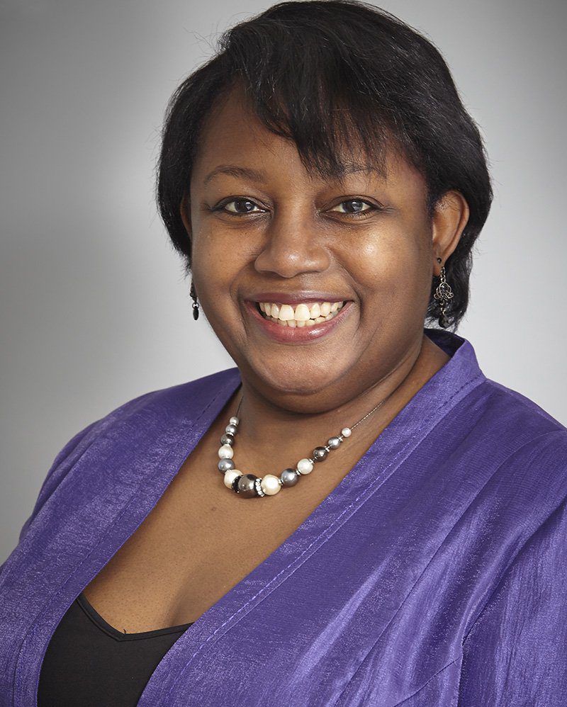 A picture of Malorie Blackman, Malorie Blackman - Children's Author & Black Heroes Foundation