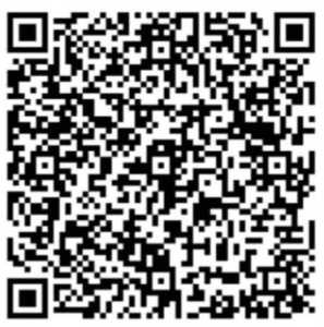 QR Code to donate to Paul Talan