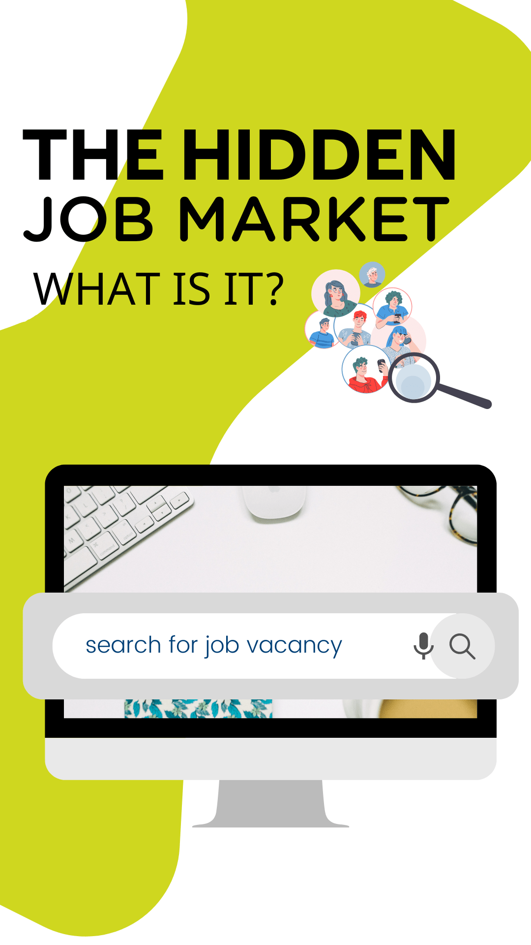 The Hidden Job Market – What is it?
