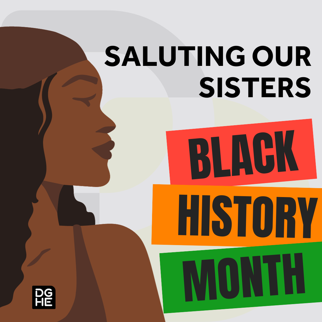 Black History Month: Saluting Our Sisters in Healthcare
