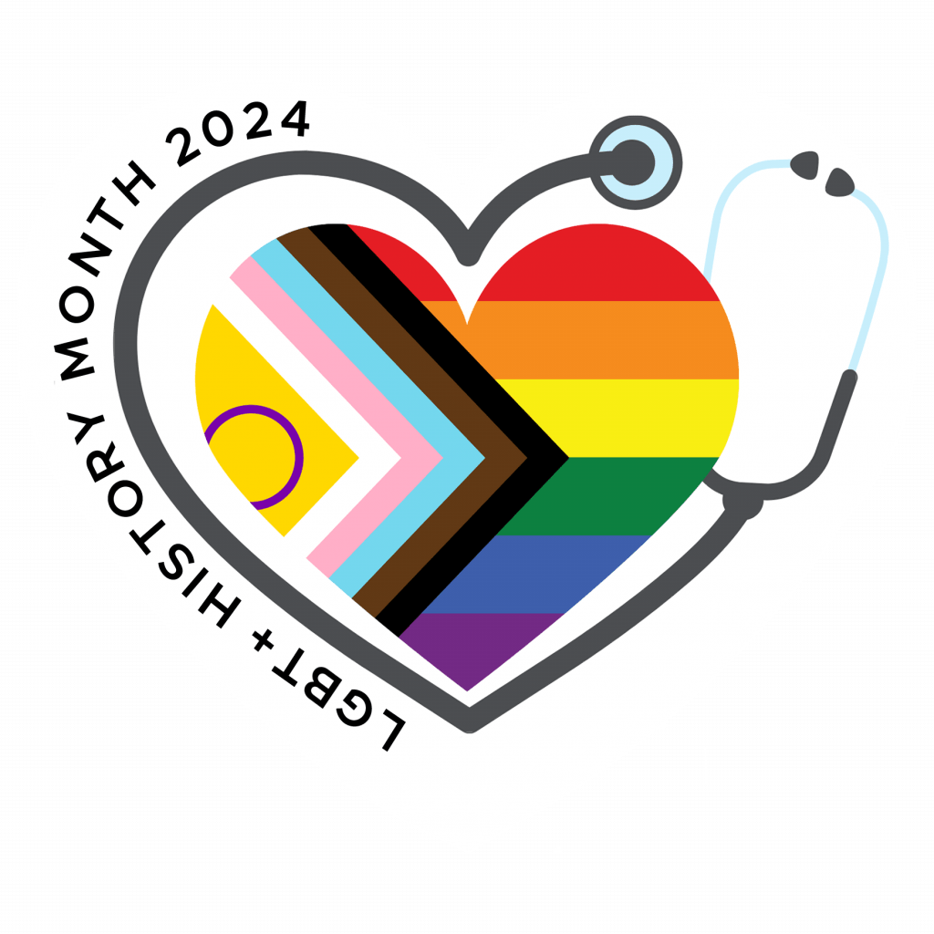 LGBTQ+ History Month 2024