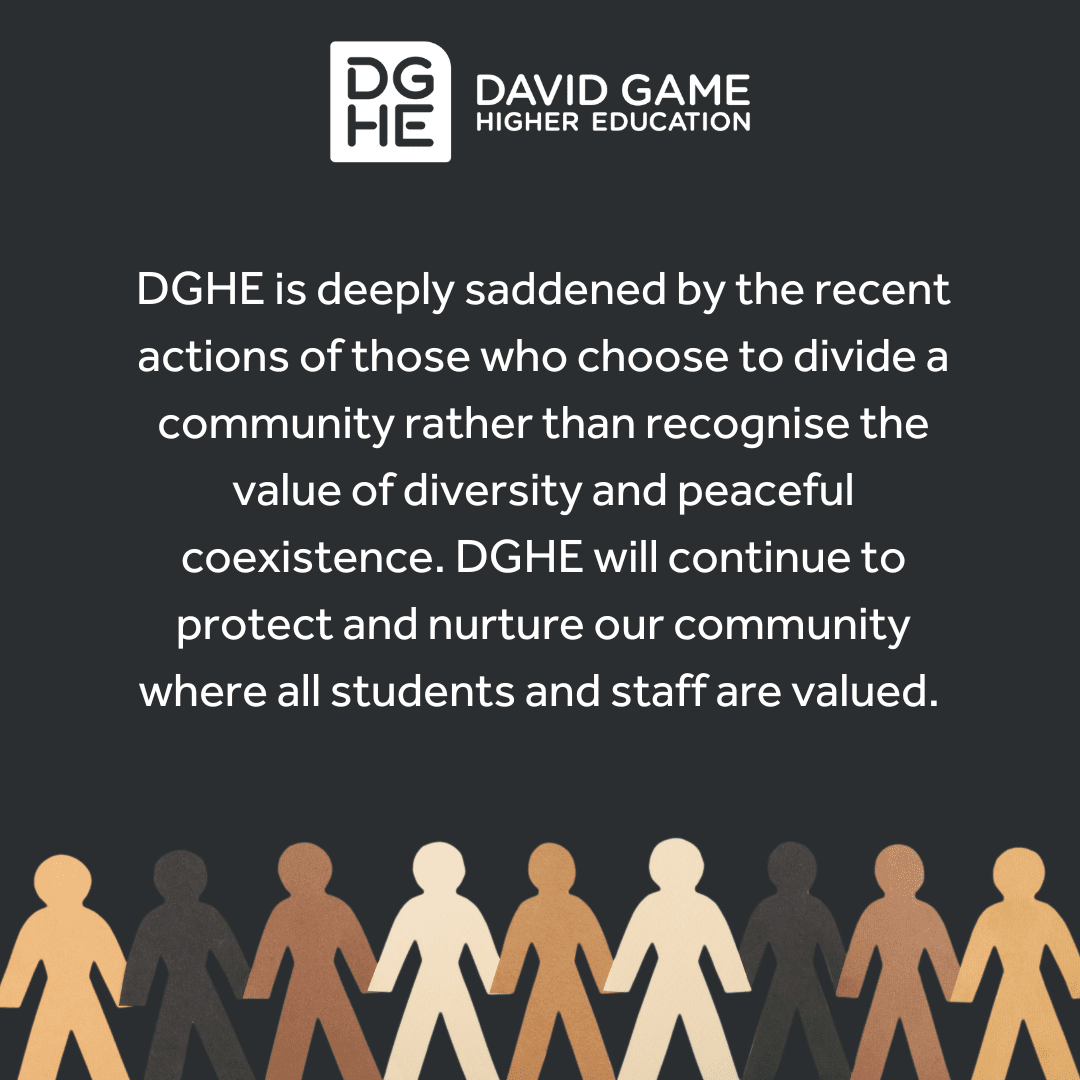 DGHE Continues to Protect and Nurture our Diverse Community