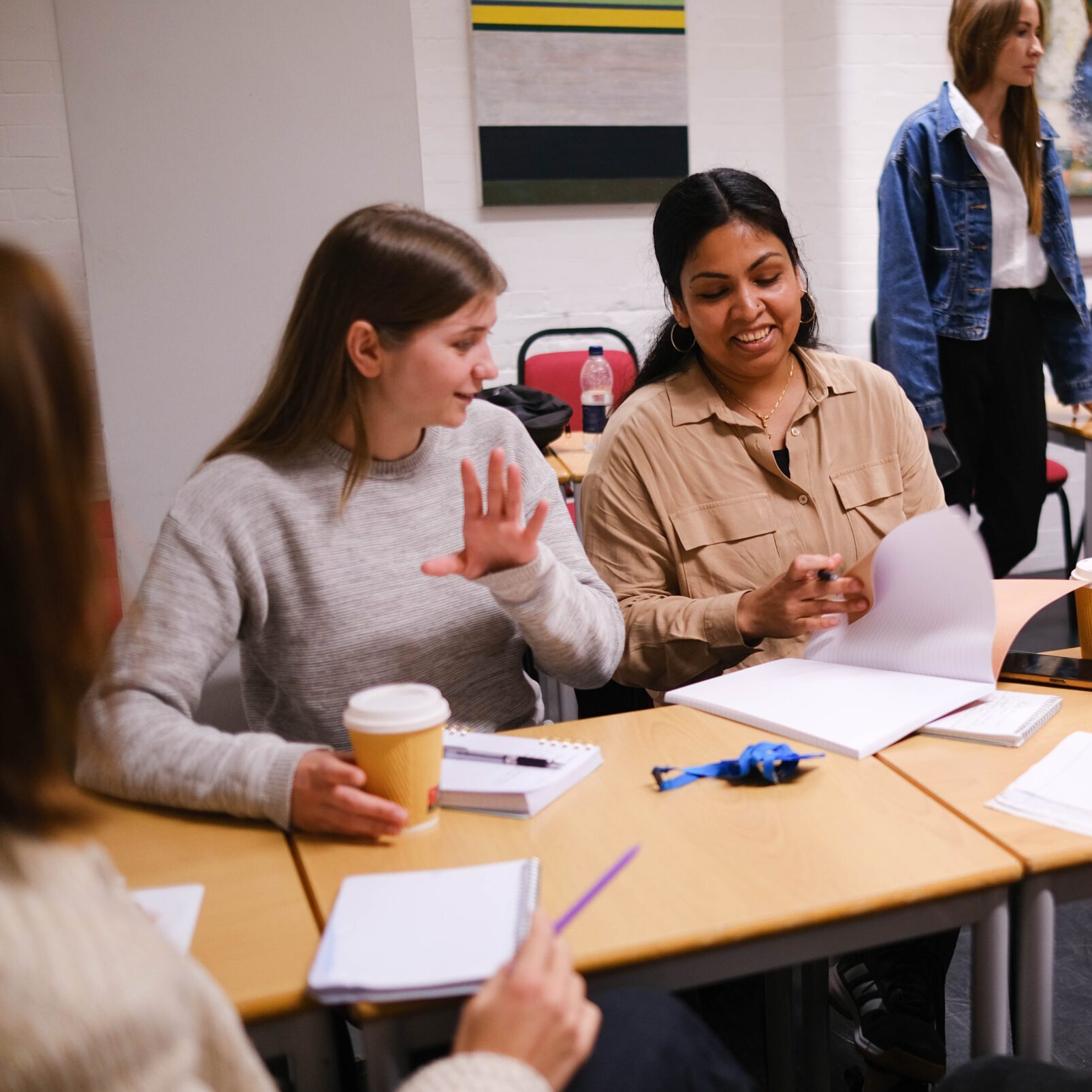 Progress on Access and Participation at DGHE: See Our 2023–2025 Report