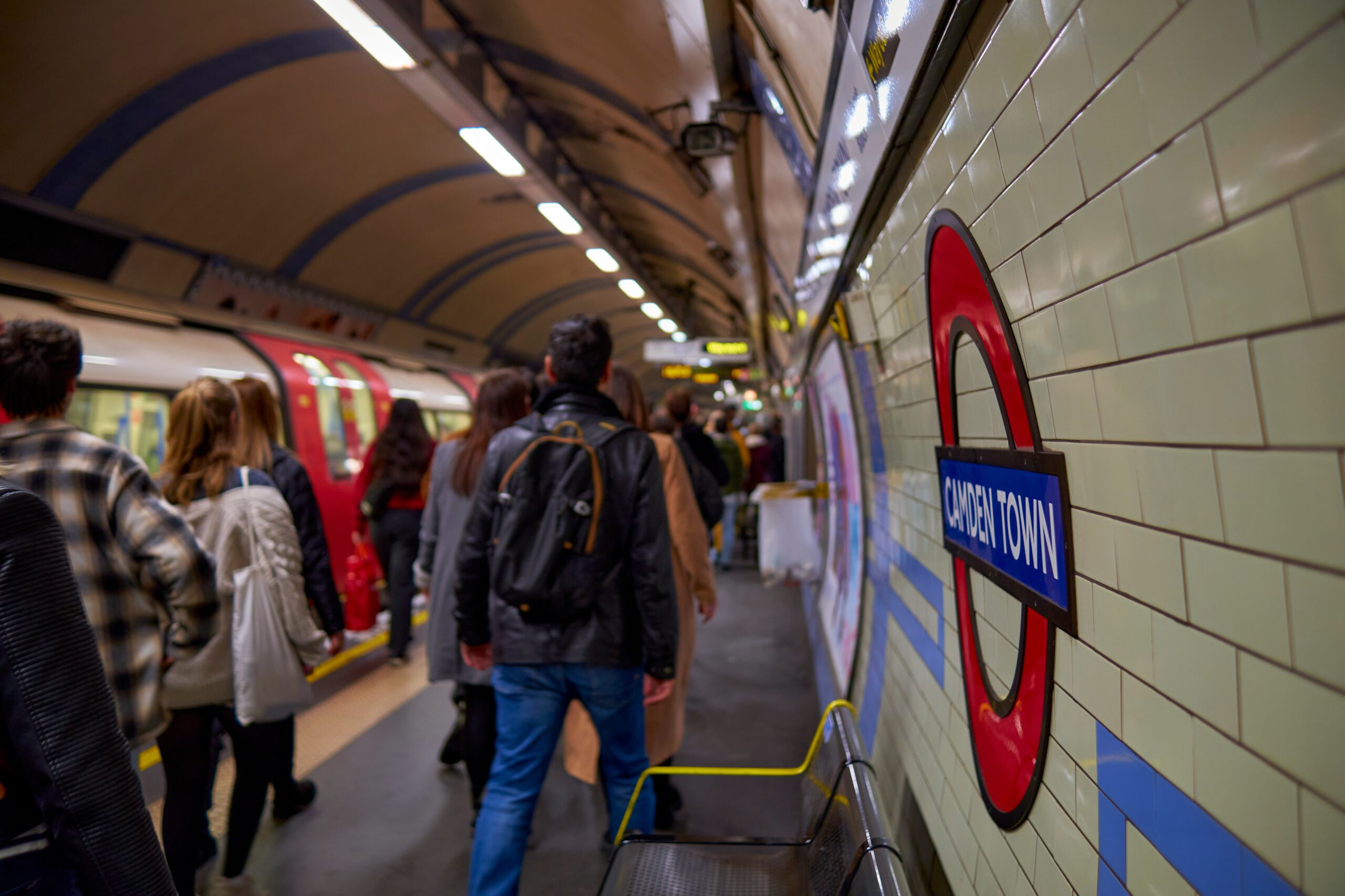 Planned London Underground strike: update